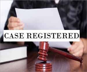 Police register case against alleged sexual assault on minor student in Srinagar