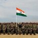 ROLE OF MILITARY IN WOMEN EMPOWERMENT IN JAMMU AND KASHMIR