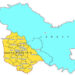 KASHMIR’S POLITICAL TAPESTRY: A TALE OF TWO REGIONS