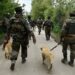 Terrorist Killed, Soldier Injured As Sopore Op Ends