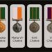 MHA and J&K UT administration announces medals on the occasion of Independence Day-2024