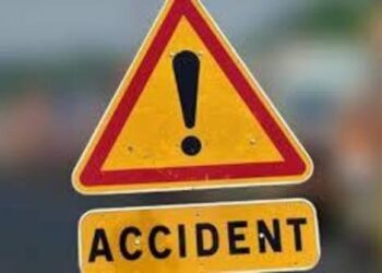 Youth dies, 3 injured in head-on collision between 2 bikes in Kulgam