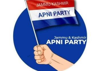 In poll manifesto, J&K Apni Party promises statehood restoration, 500 units free electricity in winter