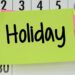 Assembly Elections- 2024 JK Govt declares poll dates as paid holidays