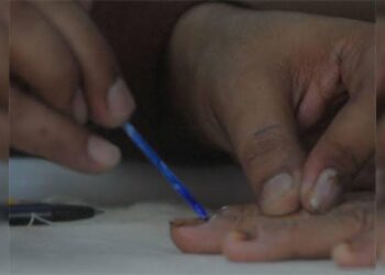 1st Phase of Assembly Elections Kulgam district readies for Assembly elections