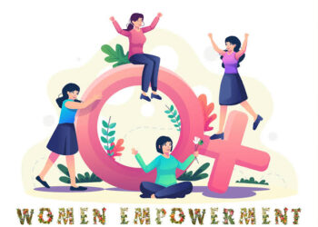 WOMEN EMPOWERMENT IN KASHMIR” “Bridging the Gender Equality
