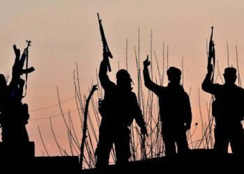 Escalating Threats: Explosives Smuggled into Kashmir and the Risk of Terror Attacks
