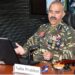 Senior IPS Officer Nalin Prabhat is New DGP J&K, to hold additional charge of special DG J&K
