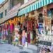 FLOURSHING TRADE IN KASHMIR (HAPPY TRADERS/ SHOPKEEPERS