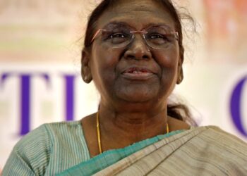 ADDRESS TO THE NATION BY THE HON’BLE PRESIDENT OF INDIA SMT. DROUPADI MURMU ON THE EVE OF THE 78TH INDEPENDENCE DAY