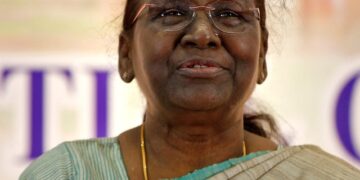 ADDRESS TO THE NATION BY THE HON’BLE PRESIDENT OF INDIA SMT. DROUPADI MURMU ON THE EVE OF THE 78TH INDEPENDENCE DAY