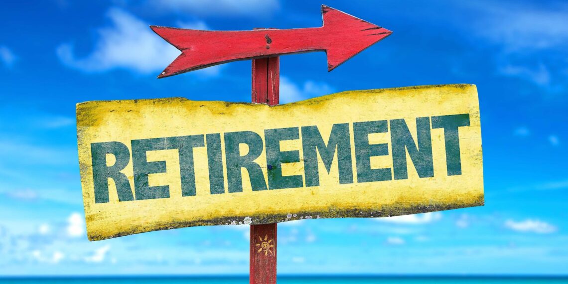 35 JKAS Officers to Retire in 2025