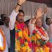 Open to alliance with all like-minded people: new PCC chief Karra
