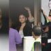 Alia Bhatt, daughter Raha, Arrive in Kashmir for Film Shoot