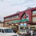 10k People visit SMHS Hospital Srinagar daily; Casuality/Emergency Dept cater to about 3200 patients daily basis