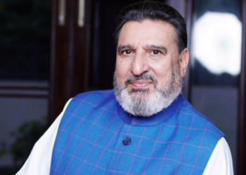 Apni Party to contest from 60 seats in J&K: Altaf Bukhari