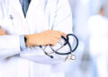 Man held for creating ruckus, harassing female doctor at hospital in Rajouri