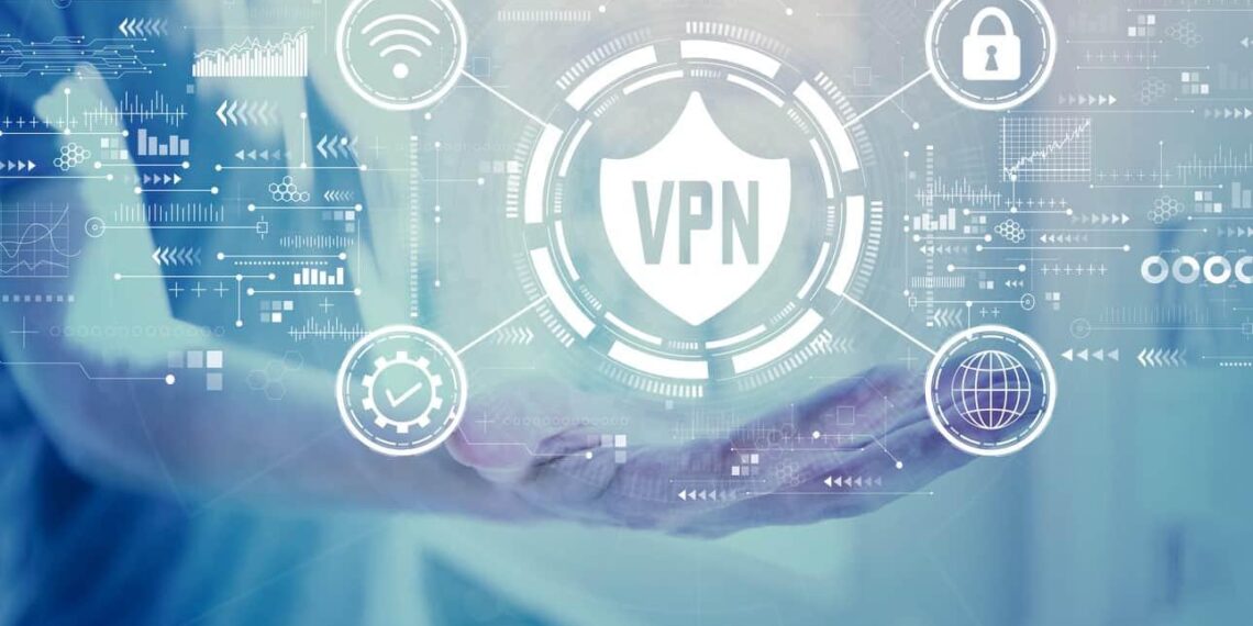 VPN Services Suspended in Rajouri Over Security Concerns