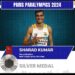 Sharad Kumar Soars High in Para Athletics