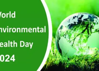 WORLD ENVIRONMENTAL HEALTH DAY