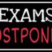 KU postpones all exams scheduled on 17 & 18 Sep
