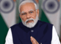 J&K people enthusiastic about elections, keen to make poll process vibrant, says PM Modi