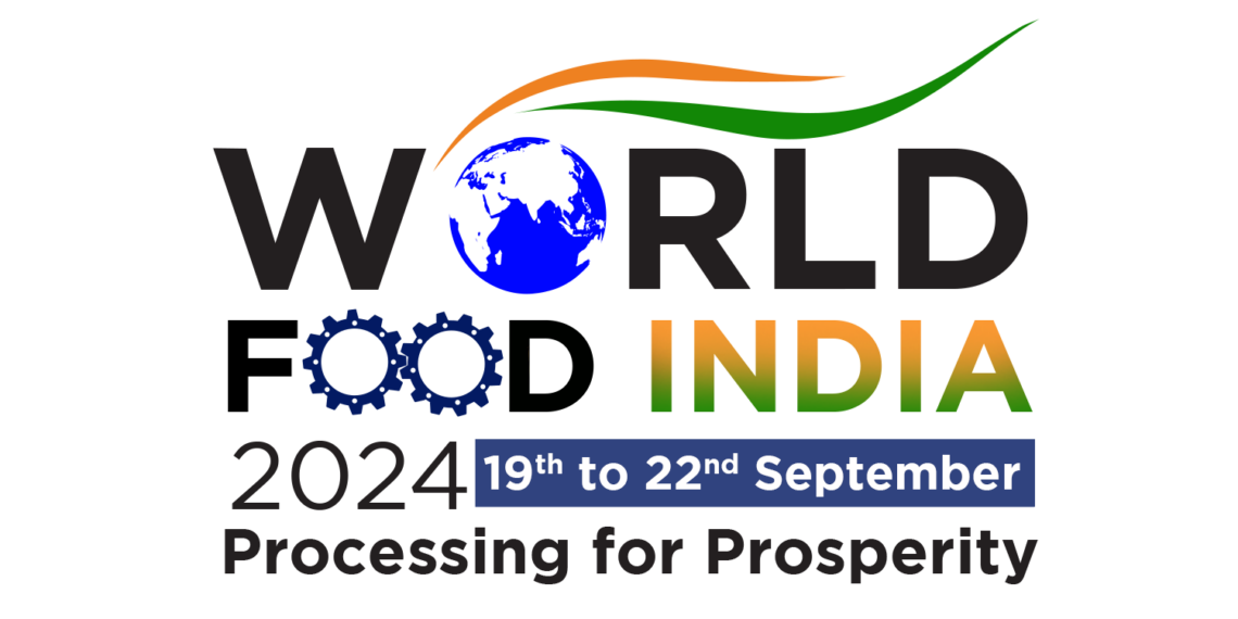 World Food India 2024 J&K pavilion presents UT’s unique products, attracts international buyers