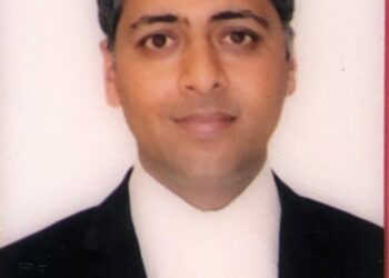 PDP announces Adv Waqarul Haq candidate for Lolab Constituency