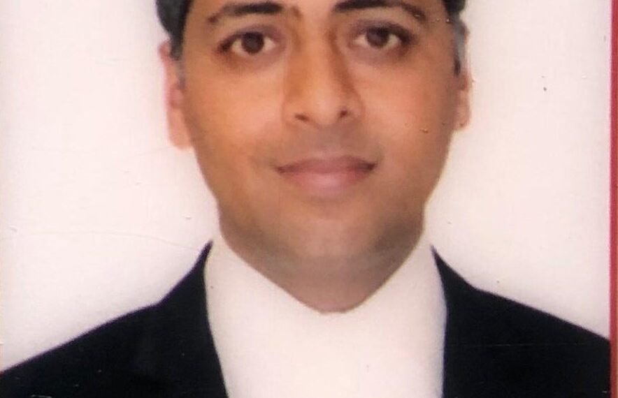 PDP announces Adv Waqarul Haq candidate for Lolab Constituency