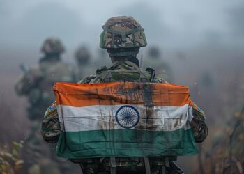INDIAN ARMY’S DECADE OF TRANSFORMATION: A COMPREHENSIVE CAPITAL EXPENDITURE PUSH TO ENHANCE MODERNISATION, SUSTENANCE, AND INFRASTRUCTURE DEVELOPMENT