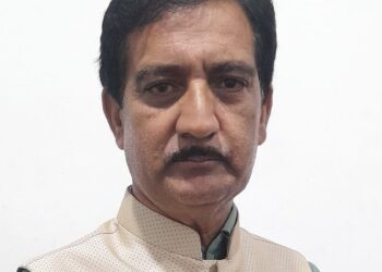District President BJP Ganderbal Commends Administration and Police for Smooth conduct of Assembly Polls