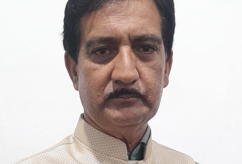District President BJP Ganderbal Commends Administration and Police for Smooth conduct of Assembly Polls
