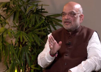 No Dialogue with Pak, PoK is Ours; Won’t Let JKNC-Cong Restore Art 370, Separate Flag: Shah