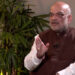 No Dialogue with Pak, PoK is Ours; Won’t Let JKNC-Cong Restore Art 370, Separate Flag: Shah