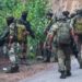OP ARIGAM: TERRORISTS NEUTRALISED IN ARIGAM