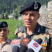 Borders fully secure; will not allow militants to disturb assembly polls in J-K: BSF