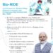 Cabinet approves ‘Bio-RIDE’ scheme to support cutting edge research and development in Biotechnology