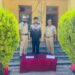 Jammu Police Arrests a Criminal in Gajansoo-Jammu, Seized Illegal Firearm and Ammunition
