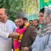 Separatist leader Syed Salim Geelani Joins PDP, To contest from Khanyar