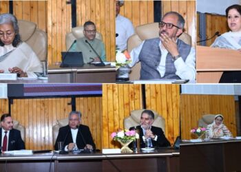 2-Day Program on POCSO, POSH Acts concludes, focusing on SAMVAD’s Training Manual and Gender Stereotype Combating