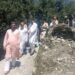 Mr. Javed Murchal Prioritizes Gundi Gujran Road Repair in Election Promises