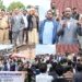 Assembly Elections-2024 SVEEP Rally held at Shopian for enhancing voter awareness
