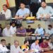 DEO Poonch reviews Election preparedness in district