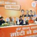 NC-Congress alliance is a gimmick to regain power: Abhijeet Jasrotia