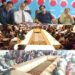 Sajad Lone chairs vital workers meetings of Karnah, Lolab & Kupwara Constiruencies