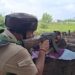 Army Jawan Injured in Terrorist Attack on Sunjwan Military Station