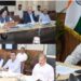 CS chairs 8th executive council meeting of JKRLM