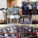 Assembly Elections-2024 CEO presides over a mega SVEEP programme at Shopian