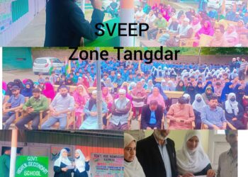 SVEEP, AMF & BAGs programme held at BHSS Nawagabra