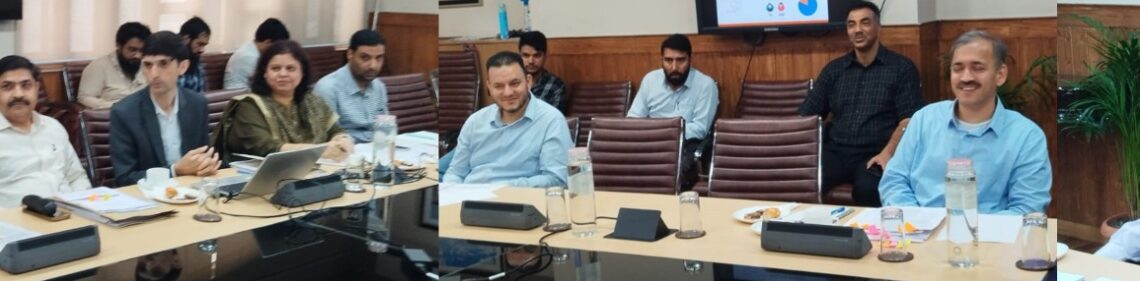 Speed up the transfer of technology to artisans: Atal Dulloo